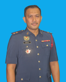 PPgB NORIZAL BIN MD RABANI